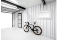 GARDEON® Garage mit Hörmann Garagentor und Fenster